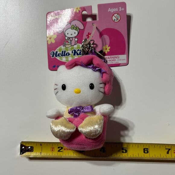 Rare vintage 2003 hello kitty - Picture 7 of 7